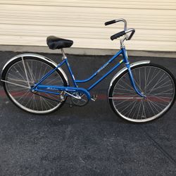 Schwinn 26” Breeze 