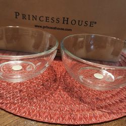 Princess House $40 Precio FIRME 