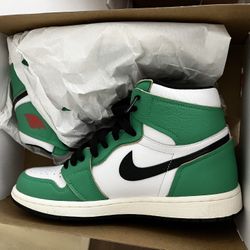 Women Retro Jordans + More 