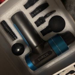 Massage Gun 