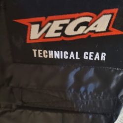 Vega Women's Motorcycle Jacket