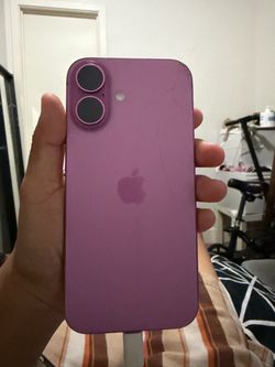 Apple iPhone 16