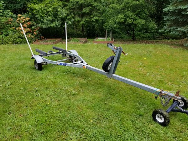 ez loader sailboat trailer