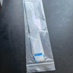 CHEVY GMC Cadillac TV RIBBON CABLE 