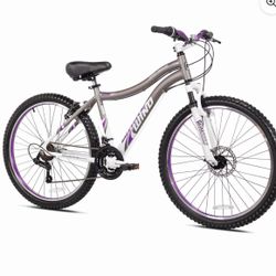 New Bike 