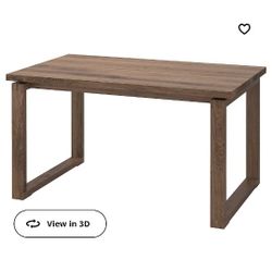 Morbylanga Dining Table 