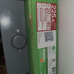 Nema 3r Rated Panels