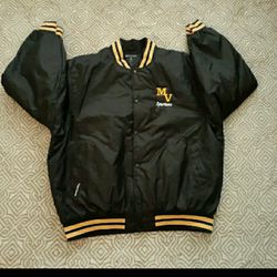 Holloway Bomber Jacket
