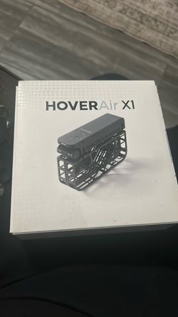 Hoverair x1