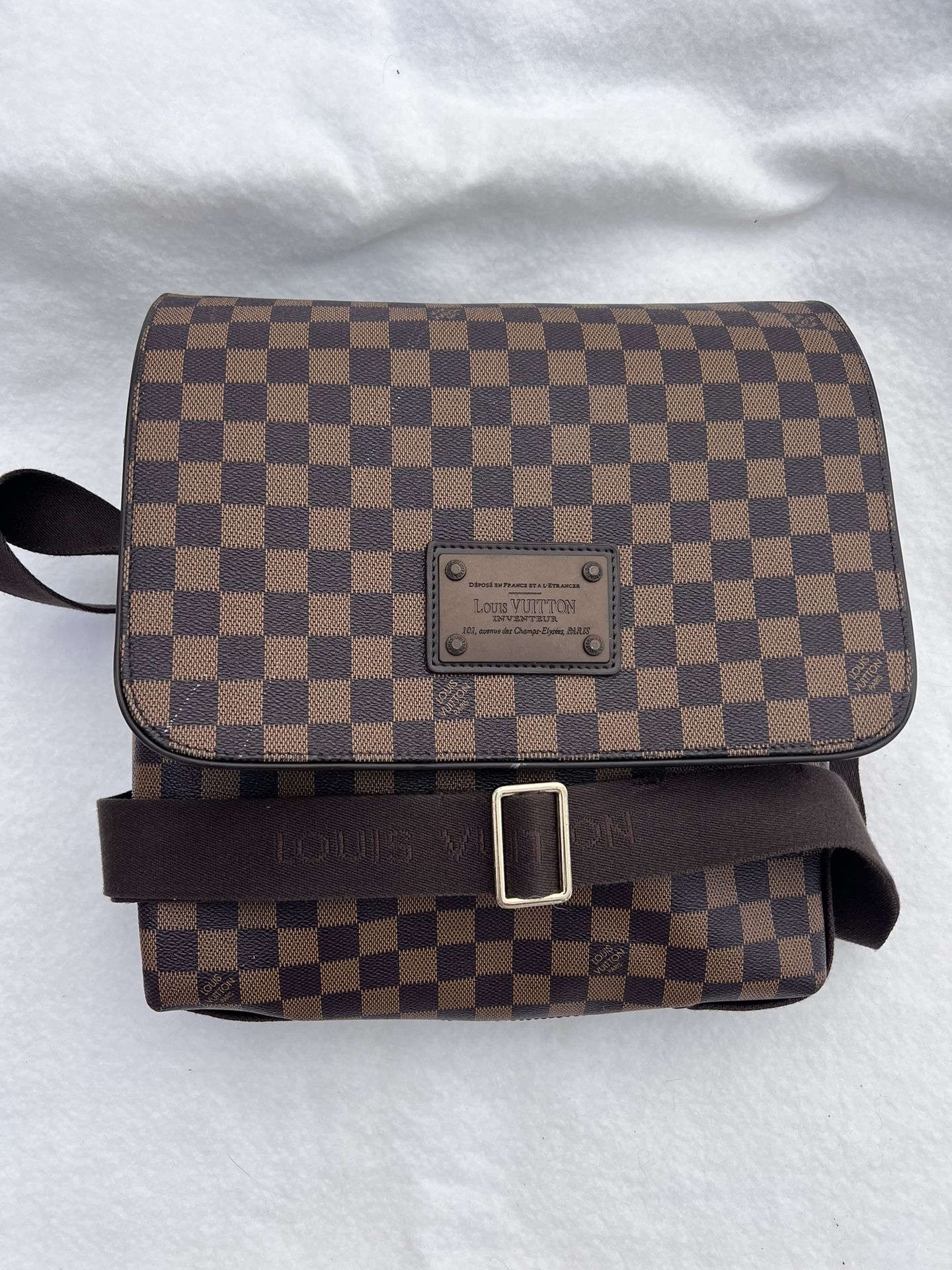 Louis Vuitton Bag