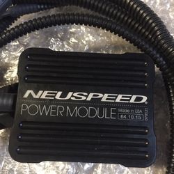 NEUSPEED Power Module VW Audi MQB 2.0L TSI EA888.3