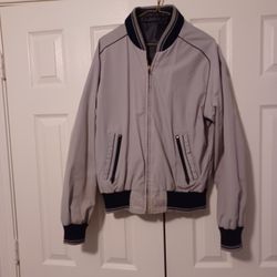 Mens Aberdeen 43 L Reversible Jacket