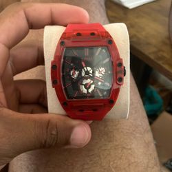 Guess Watch
