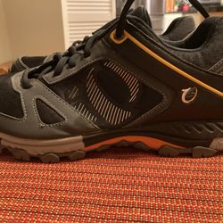 Pearl Izumi Men's X-Alp Seek V MEN'S CYCLING SHOE US SIZE 12.5