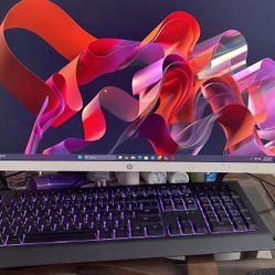 Windows 11 All In One Desktop Computer