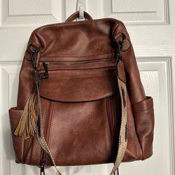 Conceal Carry Back Pack