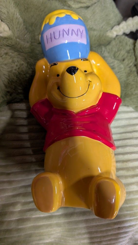 Winnie The Pooh