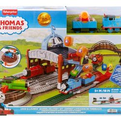 Thomas & Friends FISHERPRICE