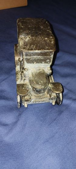 Carro antiguo