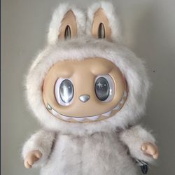The Monsters Angel In Clouds 