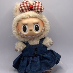 Labubu