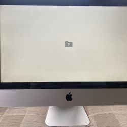 apple imac 21.5 model a 1418