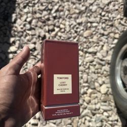 Tom Ford Lost Cherry 