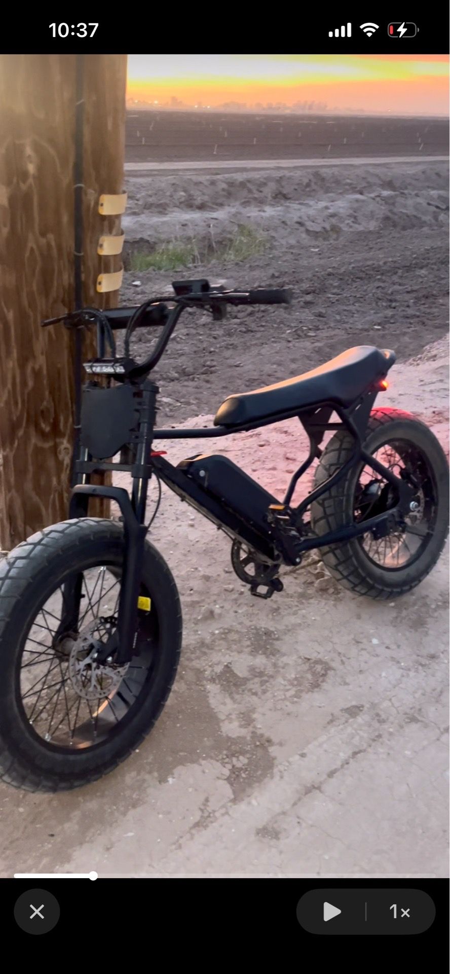 Macfox x7
