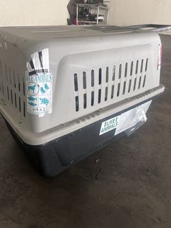 Dog Create Kennel TSA Approved