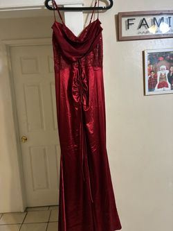 Homecoming/Prom dress