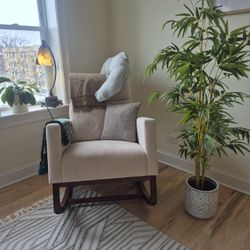 Rocking Chair Brand New