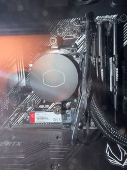 AMD Ryzen 5 5600X