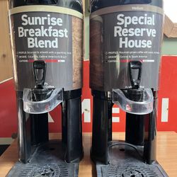 Bunn 1.5 Gal ThermoFresh Digital Server - Two (2)