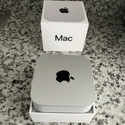 (New) Apple Mac mini