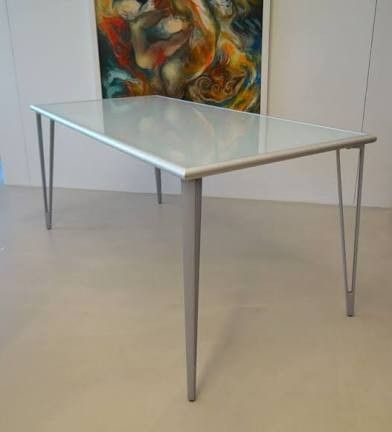 Ikea VIKA LAURI Dining Table / Desk - 2 Available - Free delivery and assembly within 25 miles of CA 91343