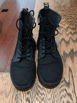 Men's  Dr. Martens