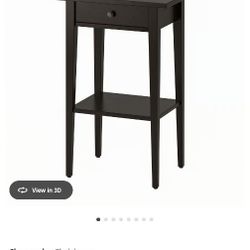 IKEA HEMNES Nightstand 