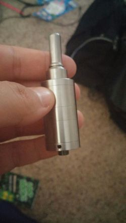 Drip tank