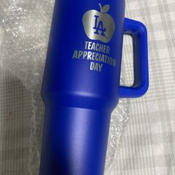 teacher appreciation cup
