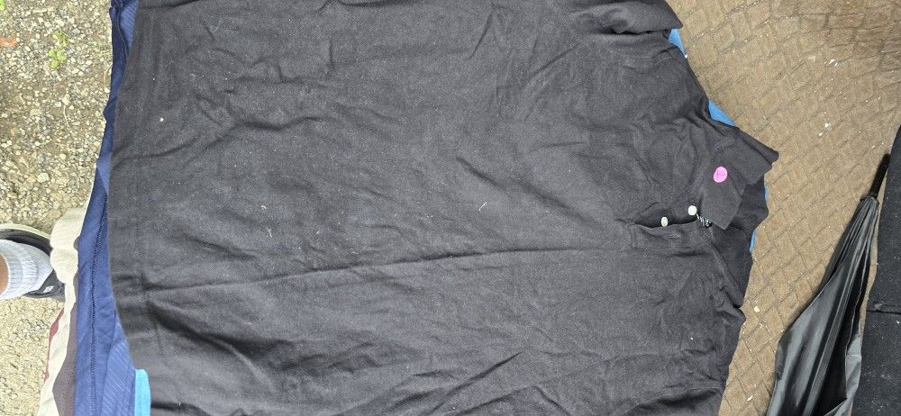 Men's Polo Shirts