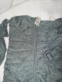 New large fashion q dress