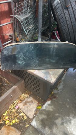Chevy Skirts