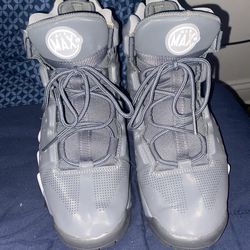 Nike Air Max Barkley GS “Dark Grey” (Size 10)