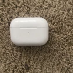 AirPod Pro Magnetic Case