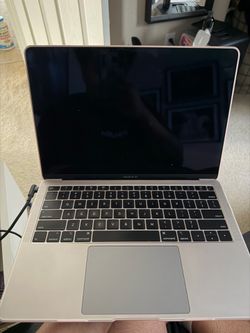 MacBook Air 2018
