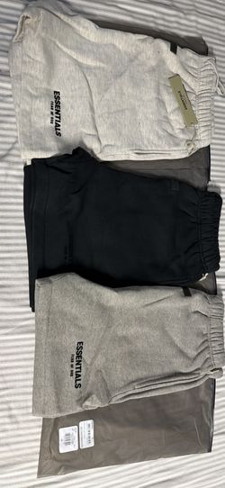 Essential shorts