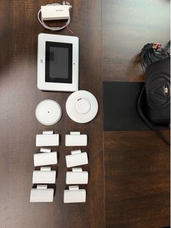 ADT Home Security System