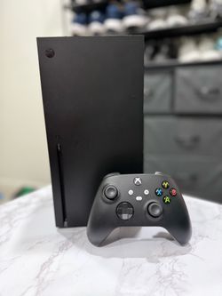 Xbox series x