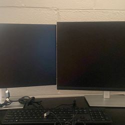 Dell Pro Monitors 