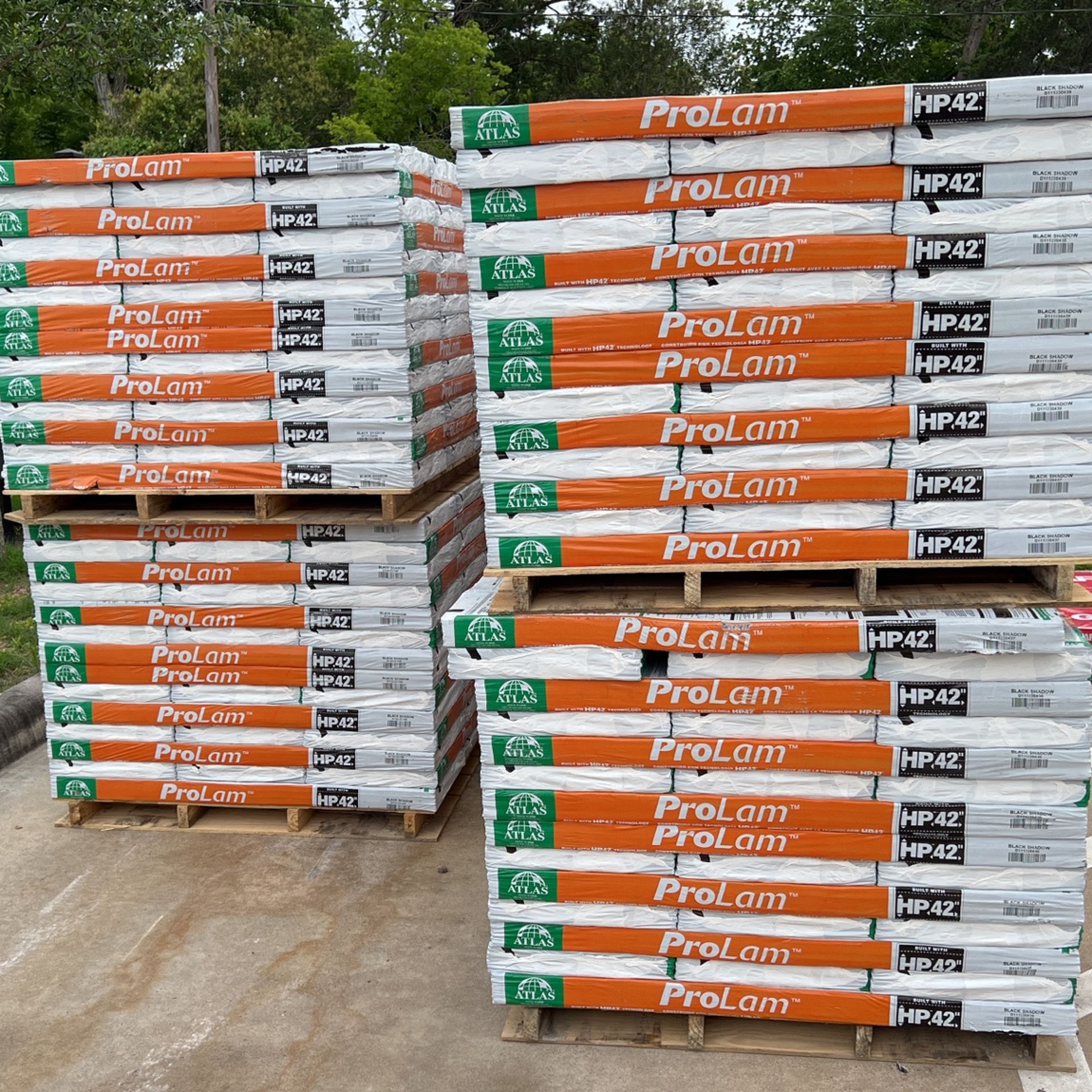 Roofing Materials for Sale in Houston, TX OfferUp